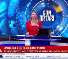 UEFA Avrupa Ligi'nde 3. eleme turu kuraları &ccedil;ekildi