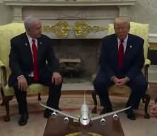 Vance'den Netanyahu'ya Trump engeli!