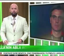 Vincenzo Montella'nın ablası Caterina Montella vefat etti
