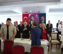 Yeni Parti'nin A takımı belli oldu! 