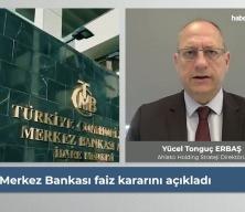 Merkez Bankası i&ccedil;in denge d&ouml;nemi: 'Riskler ve fırsatlar aynı anda masada'