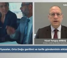 Fed &ouml;ncesi dikkat &ccedil;eken senaryo: 'T&uuml;m varlıklar satış baskısıyla karşılaşabilir'