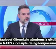 Yunan vekil Sarakiotis'in isyanı: T&uuml;rkiye'ye karşı artık 1,5 milyar avro a&ccedil;ık veriyoruz