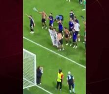 FIFA'dan Arjantin şoku: Malvinas krizi nedeniyle soruşturma d&uuml;ğmesine basıldı