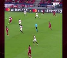 Beşiktaş'tan orta sahaya Salah'ı unutturacak isim
