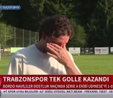 Fatih Tekke'den Salah a&ccedil;ıklaması: Resmiyet kazanmış bir şey yok