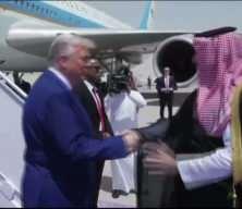 ABD'nin İran operasyonuna Riyad'tan rica freni!