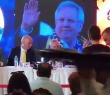 Acun Ilıcalı ve Aziz Yıldırım mahkemelik oldular!
