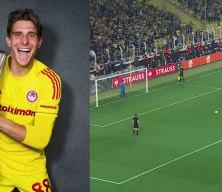 Acun Ilıcalı'nın Hull City'e Yunanistan'dan kaleci transfer etti
