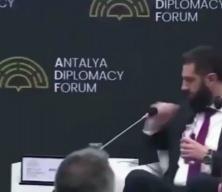 Ahmed Şara: Erdoğan, Suriye yaptırımlarının kaldırılması i&ccedil;in devreye girdi