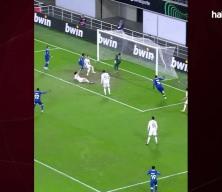 Amed'den ses getirecek golc&uuml; transferi!