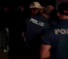 Ankara'da gece kulub&uuml;ne m&uuml;stehcenlik soruşturması: 7 kişi g&ouml;zaltına alındı