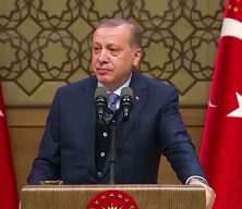 Ankara'dan tarihi Kerk&uuml;k hamlesi Batı medyasında geniş yer buldu