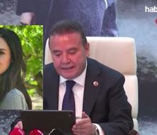 Antalya B&uuml;y&uuml;kşehir'e yolsuzluk soruşturmasında bir tutuklama daha