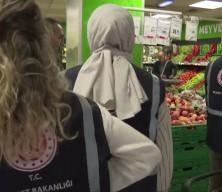 Aynı &uuml;r&uuml;nde fiyat makası b&uuml;y&uuml;yor: Marketler arasında y&uuml;zde 100'e varan fark