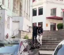 Bakan Akın G&uuml;rlek Ahbap soruşturmasında yeni g&ouml;zaltları a&ccedil;ıkladı