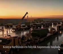 Başkan Altay duyurdu: Konya'nın bir hayali daha ger&ccedil;ek oluyor