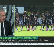Beşiktaş, Salah transferinde masadan kalktı