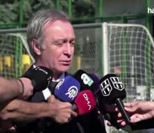 Beşiktaş'ta Salah transferi bilmecesi devam ediyor! &Ouml;nder &Ouml;zen tarihi transfer ile ilgili konuşacak
