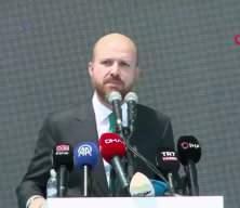 Bilal Erdoğan: Alimlerimiz ego ve kibri bırakmalı
