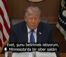 Binlerce kilometre &ouml;teden kritik hamle: İran'ın operasyonu Trump'ı şaşırttı  