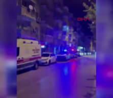 Bursa'da evde tabanca ile vurulmuş halde &ouml;l&uuml; bulundu