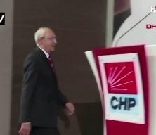 CHP MYK bug&uuml;n toplanıyor: G&uuml;ndemde il başkanları ve disiplin iddiaları