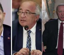 CHP'li 3 belediye başkanı AK Parti'ye ge&ccedil;iyor: Rozeti Erdoğan takacak