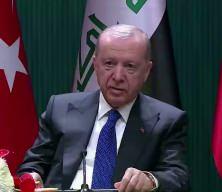 Cumhurbaşkanı Erdoğan: G&uuml;nde 1 milyon varil petrol gelecek