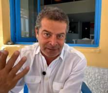 C&uuml;neyt &Ouml;zdemir: İki tane uyduruk adam &ccedil;ıkıyor. Biz devlete alternatifiz. Değilsin kardeşim