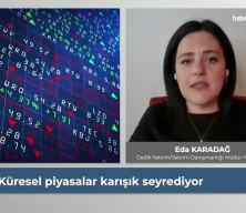 Altın fiyatları i&ccedil;in geri sayım başladı: Altın y&uuml;kselir mi, d&uuml;şer mi?