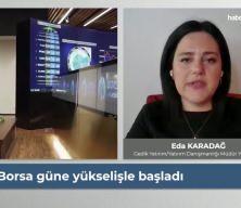Borsa İstanbul 14 bin puanda tutunacak mı? 'G&ouml;zler artık bu seviyelerde'