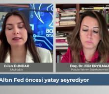 Altın i&ccedil;in kader g&uuml;n&uuml;: Y&ouml;n&uuml; bu akşam belli olacak! 