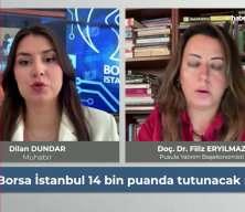 Borsa i&ccedil;in kritik uyarı: 'Bu seviye kırılırsa satışlar derinleşebilir'