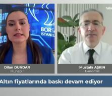 Altın yatırımcılarına k&ouml;t&uuml; haber: 6 bin liranın altı masada!