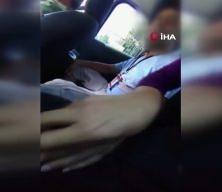 Direksiyon sınavında kadın &ouml;ğreticiye tacizde bulunan ş&uuml;pheli tutuklandı