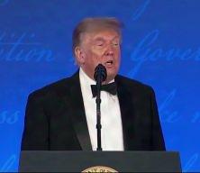 Donald Trump: M&uuml;zakereler başarısız olursa askeri m&uuml;dahaleye hazırım
