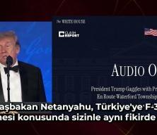 Donald Trump: M&uuml;zakereler başarısız olursa askeri m&uuml;dahaleye hazırım