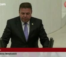 Edirne Milletvekili &Uuml;n, yeniden CHP'ye d&ouml;n&uuml;yor