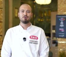 Konya'nın asırlık Fırını Kebap tadanları mest etti
