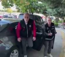 Erdal Beşik&ccedil;ioğlu&rsquo;nun da bulunduğu 55 ş&uuml;pheli adliyeye sevk edildi