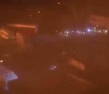Erdoğan&rsquo;a suikast timindeki FET&Ouml;&rsquo;c&uuml; hain alkoll&uuml; ve uyuşturucuyla yakalanmış