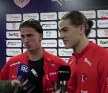 Fenerbah&ccedil;e, Bertuğ Yıldırım i&ccedil;in harekete ge&ccedil;ti! İlk g&ouml;r&uuml;şme yapıldı