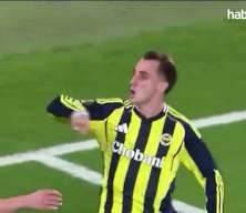 Fenerbah&ccedil;e taraftarının Kerem Akt&uuml;rkoğlu isyanı rekor kırdı! 