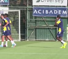 Fenerbah&ccedil;e'den Gornik Zabrze ma&ccedil;ı &ouml;ncesi sakatlık a&ccedil;ıklaması