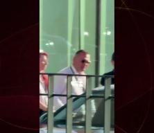  Fenerbah&ccedil;eli y&ouml;netici d&uuml;nya yıldızı Milano'ya i&ccedil;in u&ccedil;tu