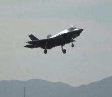 Fransızlar F-35 konusunda Trump'a resmen yalvardı! 