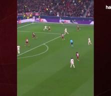 Galatasaray'dan 100 milyon euroluk yıldız i&ccedil;in yeni transfer a&ccedil;ıklaması