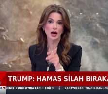 Gazze'de kurulan Barış Kurulu yol haritasını a&ccedil;ıkladı