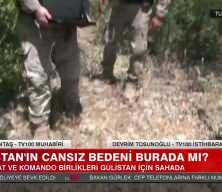 G&uuml;listan Doku davasında 5 tutuklama daha!
